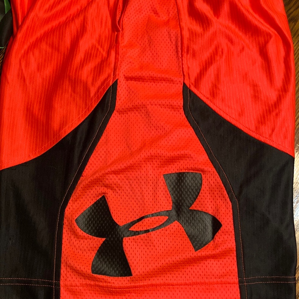 Under Armour shorts M